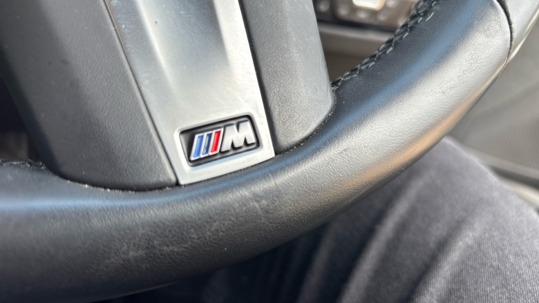 BMW 3 Series 320i M Sport 4dr Step Auto [Pro Pack] Petrol Saloon